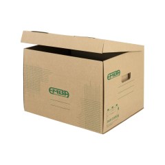 Stěhovací box STRONG